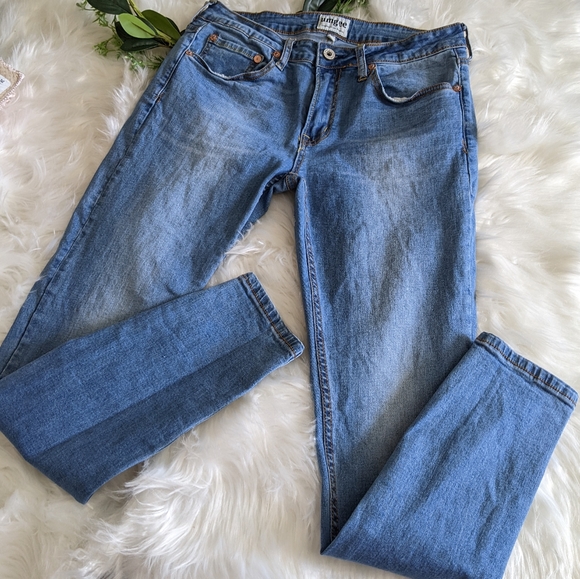 Umgee Denim - UMGEE Skinny Jeans